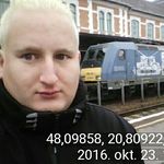 Profile Picture of Bárdi Benjámin Bence (@traxx_480025) on Instagram