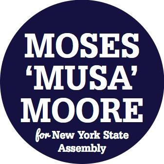 Profile Picture of Moses 'Musa' Moore (@Moore_Expertise) on Twitter