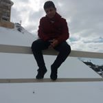 Profile Picture of Mouhannad al ahmad (@mouhannadalah) on Instagram