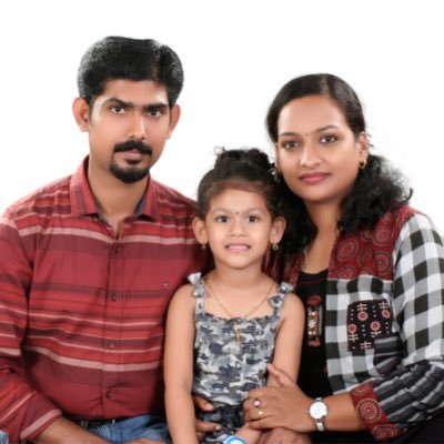 Profile Picture of Vinesh Nair (@vineshnair14) on Twitter