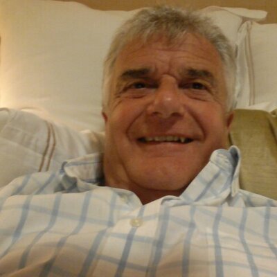 Profile Picture of Peter Capon (@peter_capon) on Twitter
