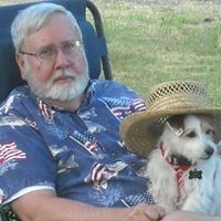 Profile Picture of Danny Shores (@danny-shores) on Quora