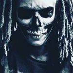 Profile Picture of Ivan Cedric Alston Sr. (@lazy_da_skarekrow) on Instagram