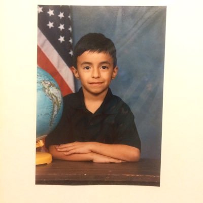Profile Picture of Rudy Mata Jr. (@omgitsrudymata) on Twitter