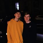 Profile Picture of David (@david_langley00) on Instagram
