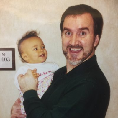 Profile Picture of Michael Champlin (@ChamplinMichael) on Twitter