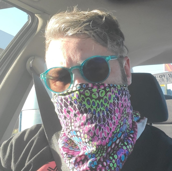 Profile Picture of Doug Rosling (@doug_is_sick) on Poshmark