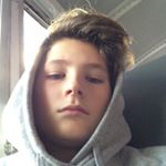 Profile Picture of Larkin Smith (@larkin_smith_13) on Instagram