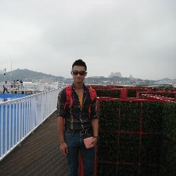 Profile Picture of Trent (@TrentJ_Kim) on Twitter