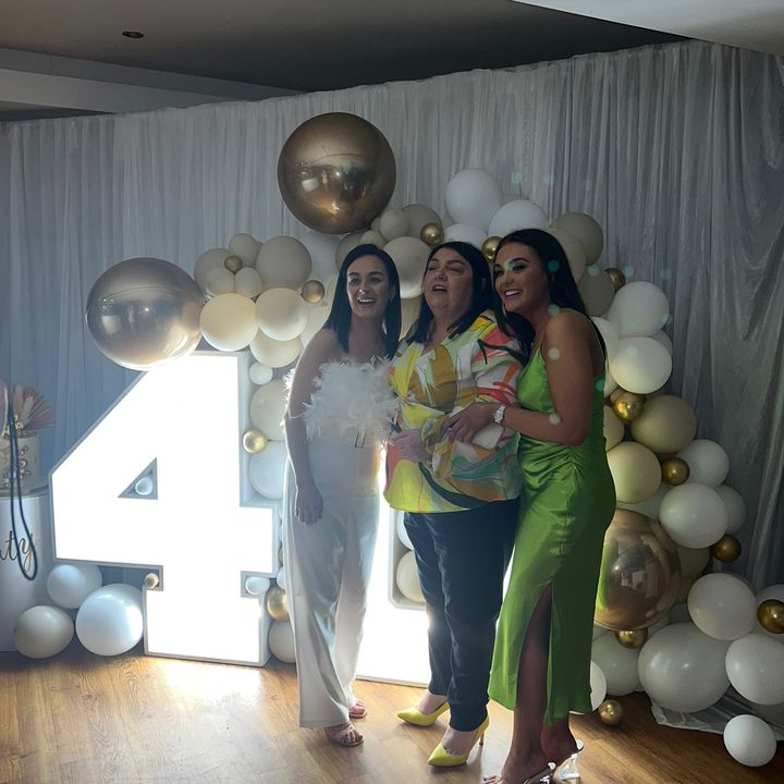 Profile Picture of S T E P H A N I E (@stephaniemccuee) on Tiktok