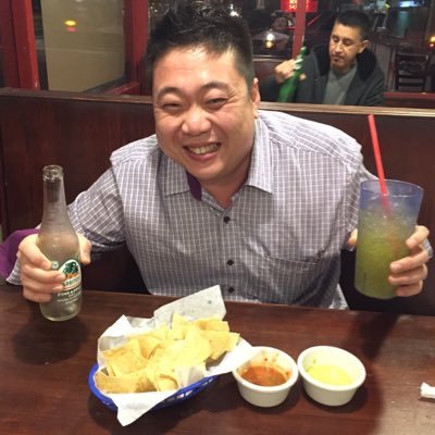 Profile Picture of Daniel Shim (@danielshim16) on Twitter
