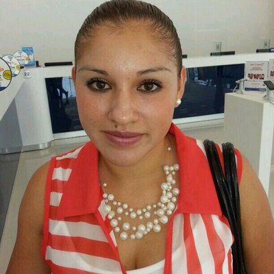 Profile Picture of Cynthia Echavarria (@EchavarriaEly) on Twitter