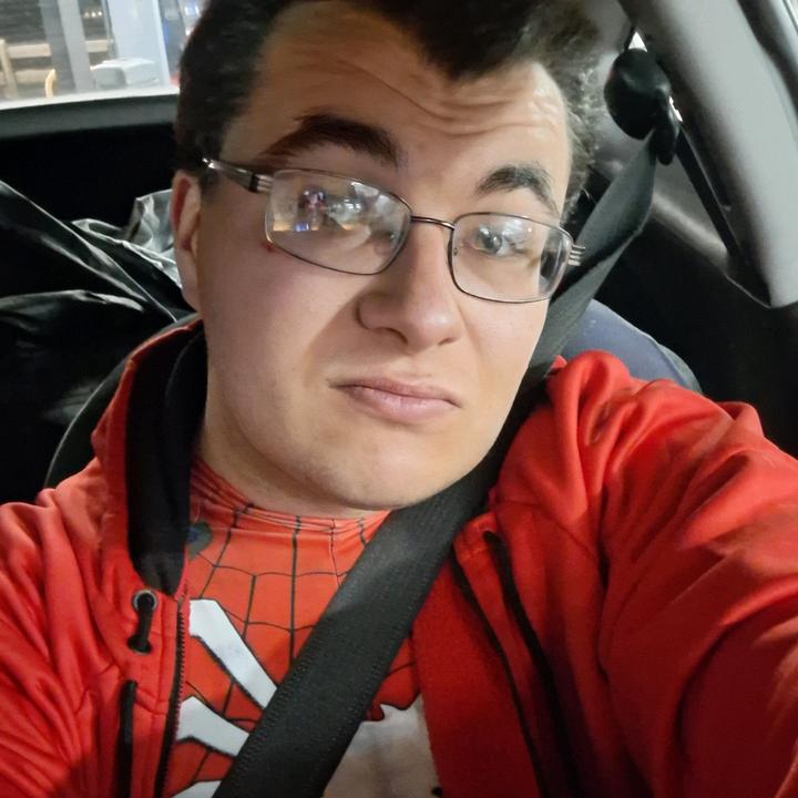 Profile Picture of Austin (@sprideraustin27) on Tiktok