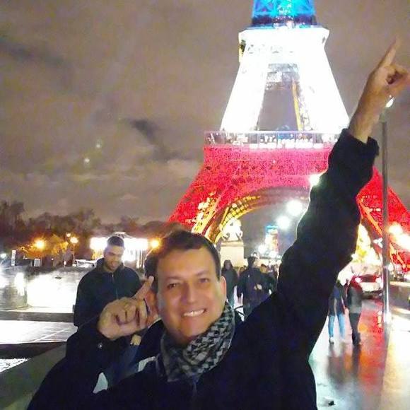 Profile Picture of Fernando Aguilar valiente (@fervaliente) on Poshmark