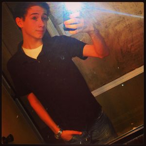 Profile Picture of Noah Hickman (@400838868) on Myspace