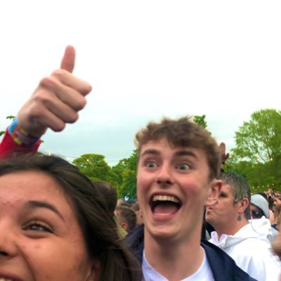 Profile Picture of James Telfer (@JamesTelfer05) on Twitter