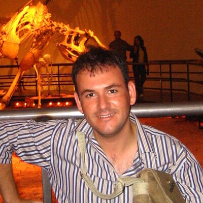 Profile Picture of Eduardo Prado (@eduardoprado) on Twitter