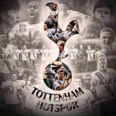 Jason Tweed - Twitter Profile Picture of Jason Tweed (@acethfc) on Twitter