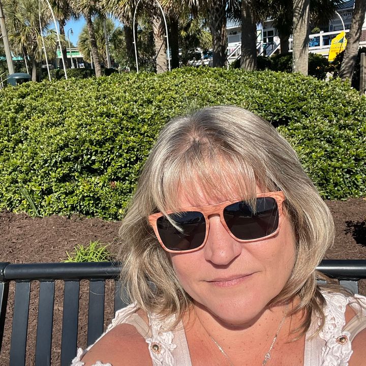 Profile Picture of Lori Stevens (@loristevens66) on Tiktok