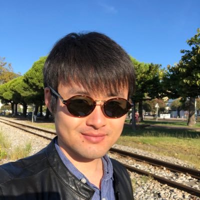 Profile Picture of Yifan JIANG (@jiangyifan54) on Twitter