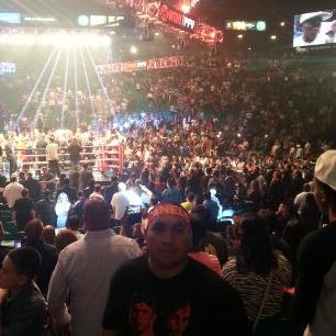 Profile Picture of Joel Galaviz (@joelgalaviz30) on Twitter