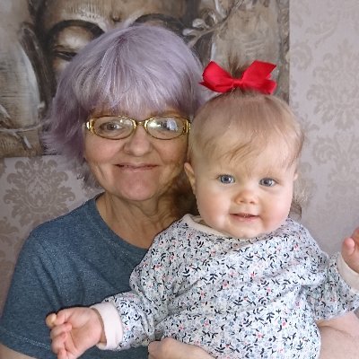 Profile Picture of Margaret Mckeown (@margaretmckeow3) on Twitter