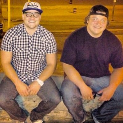 Profile Picture of Henry Hayes (@Hankypanks12) on Twitter