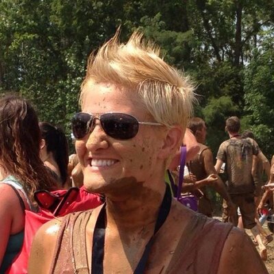 Profile Picture of Denise Blevins (@dmc7707) on Twitter