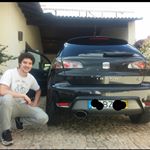 Profile Picture of Kevin Hulst (@khulst96) on Instagram