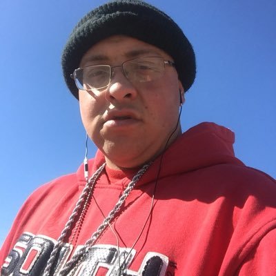 Jason David Turnbow - Twitter Profile Picture of Jason David Turnbow (@YOUNGBLOODSMM) on Twitter