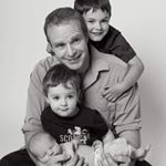 Profile Picture of Michael Trenholm-Boyle (@miketrenholmboyle) on Instagram