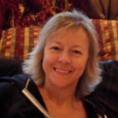 Profile Picture of Kim Hammer (@khammer299) on Twitter