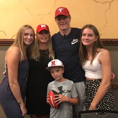 Profile Picture of Jenn Ernste (@ThomasFidoneMom) on Twitter