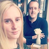 Profile Picture of Laura Dutton (@laura-dutton-4) on Quora