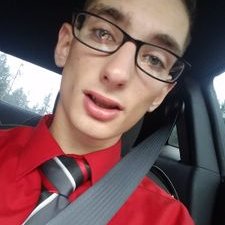 Profile Picture of Dakota James Rader (@DakotaJRader) on Twitter