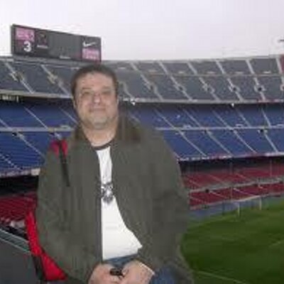 Profile Picture of EDUARDO MANTILLA (@ED_MANTILLA) on Twitter
