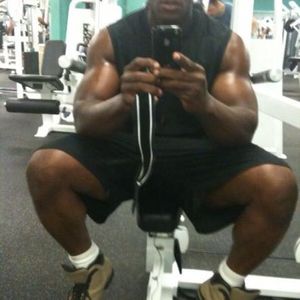 Profile Picture of Brian Weber (@398906138) on Myspace
