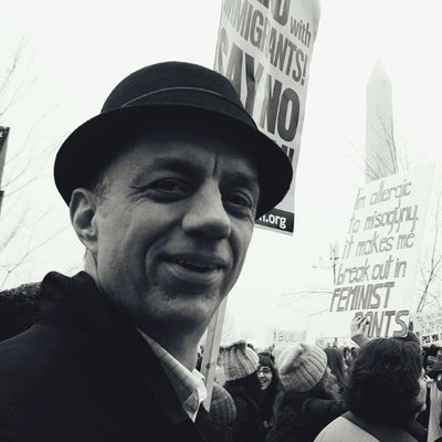 Profile Picture of Jeffrey_r (@jeffrey_r) on Twitter