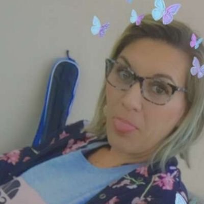 Profile Picture of Chris Tel (@ChrisTelle_077) on Twitter