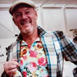 Profile Picture of Paulo Overbeck (@paulooverbeck) on Instagram