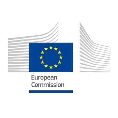 Profile Picture of European Commission 🇪🇺 (@EU_Commission) on Twitter