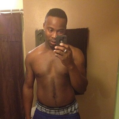 Profile Picture of Maurice Cannon (@reesesongz) on Twitter