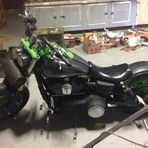 Profile Picture of James Hargenrader (@james.hargenrader.9) on Facebook