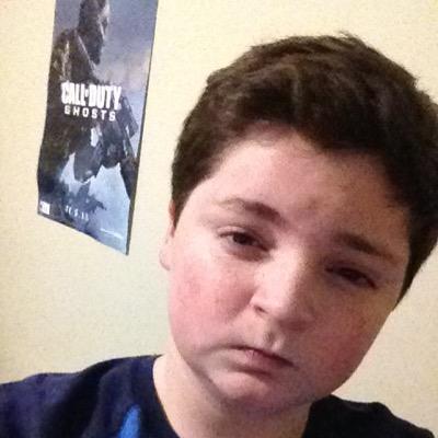 Profile Picture of Trevor Tompkins (@Trevor_Tompkins) on Twitter