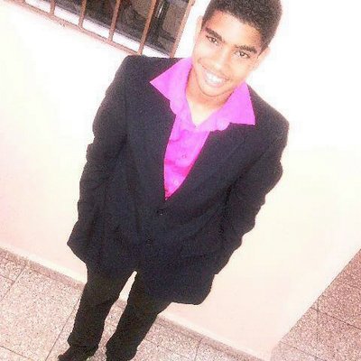 Profile Picture of Jôêl Âlmânzâr (@JoelitoohA) on Twitter