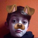 Profile Picture of Oliver Forrest (@oliver52975) on Instagram