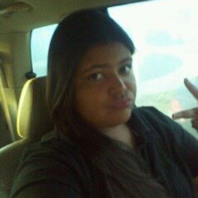 Profile Picture of Jasmine Matos (@jasminematos1) on Twitter