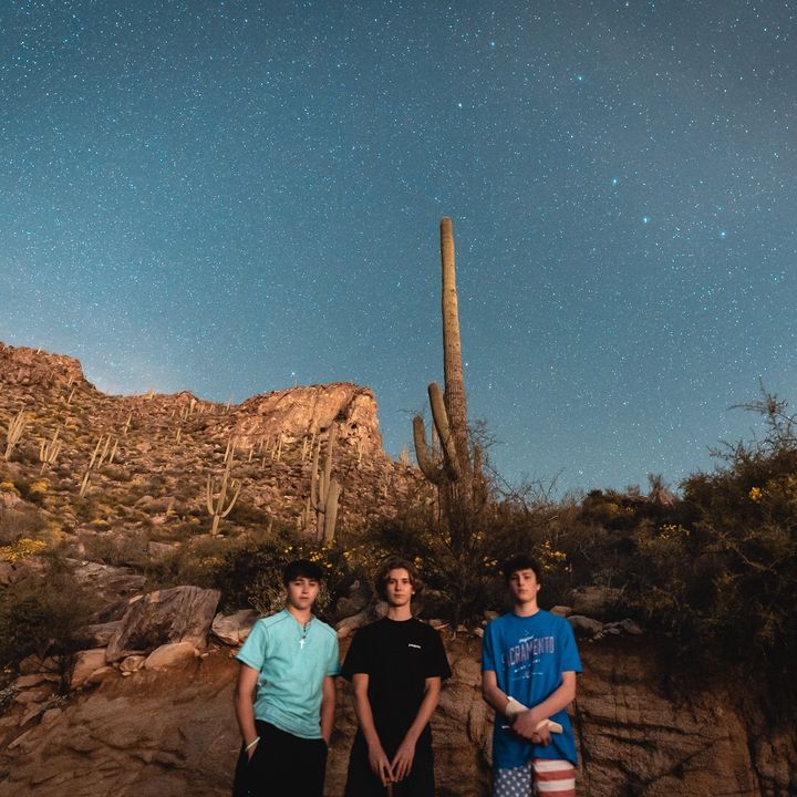Profile Picture of scott lundberg (@scottylundberg) on Tiktok