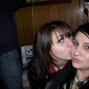 Profile Picture of Mackenzie Mercer (@eileenswallows) on Myspace