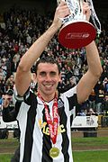 Profile Picture of John Thompson (footballer, born 1981)on Wikipedia